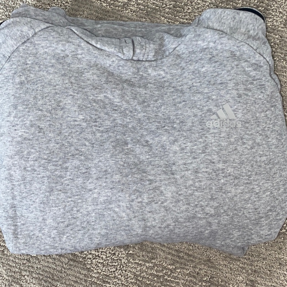 Adidas Sweater